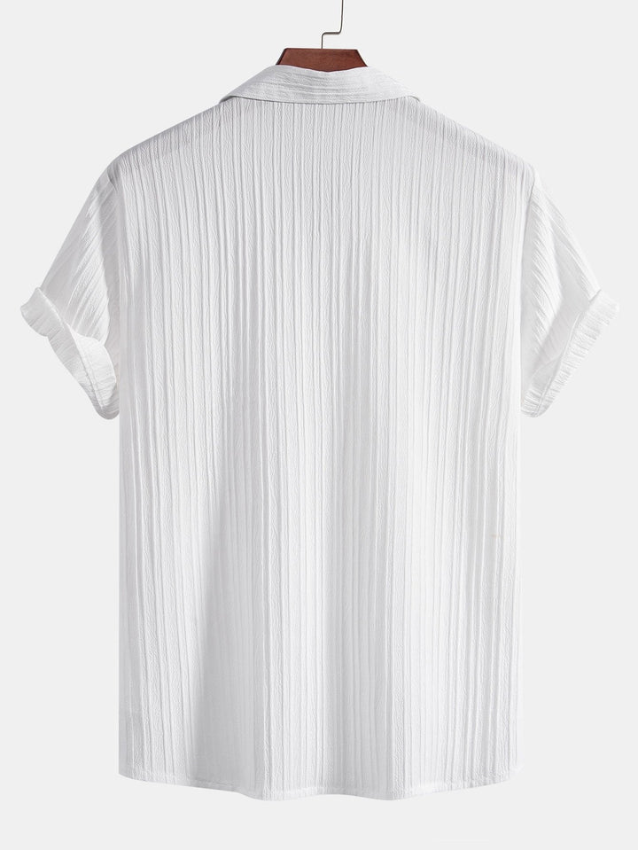 Zalecta | Linnen Zomer Set