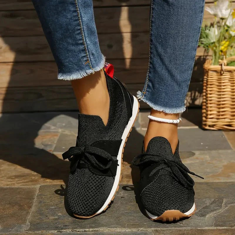 Lisa | Orthopedische Schoenen voor Dames