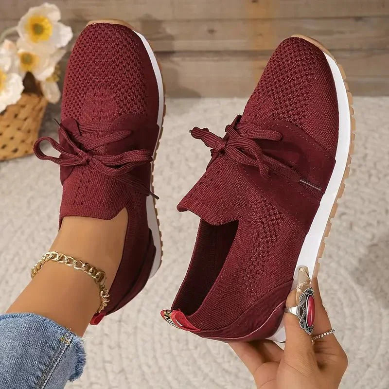 Lisa | Orthopedische Schoenen voor Dames
