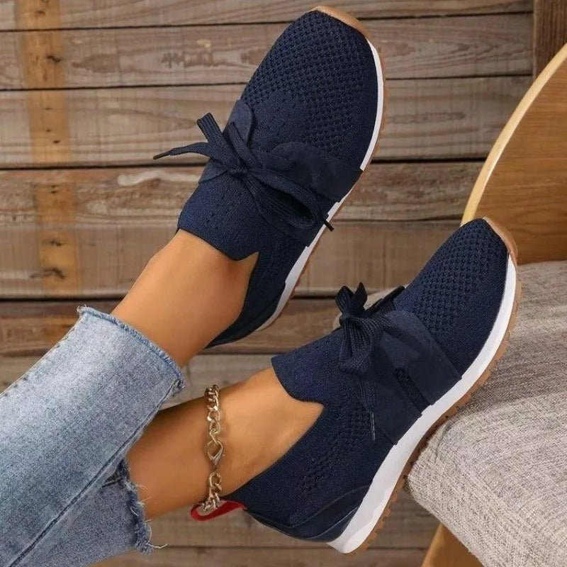 Lisa | Orthopedische Schoenen voor Dames