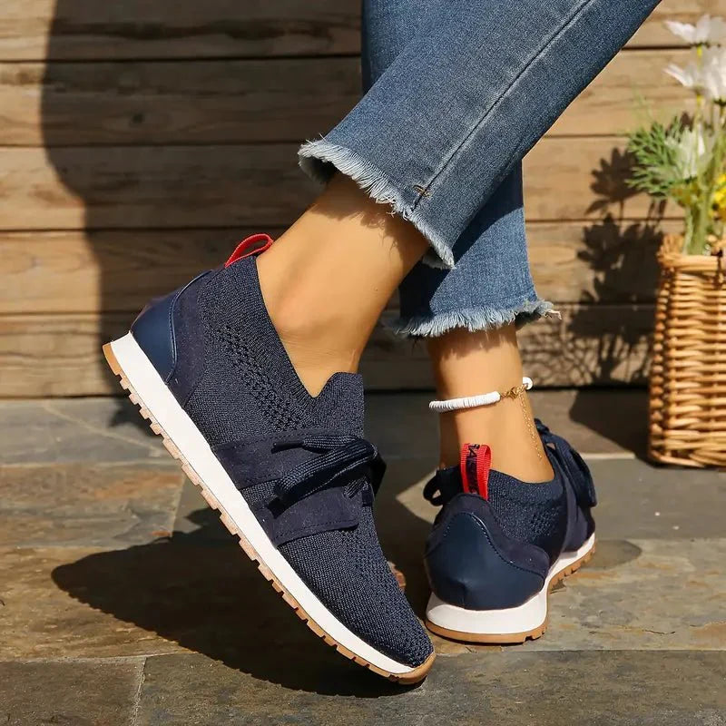 Lisa | Orthopedische Schoenen voor Dames