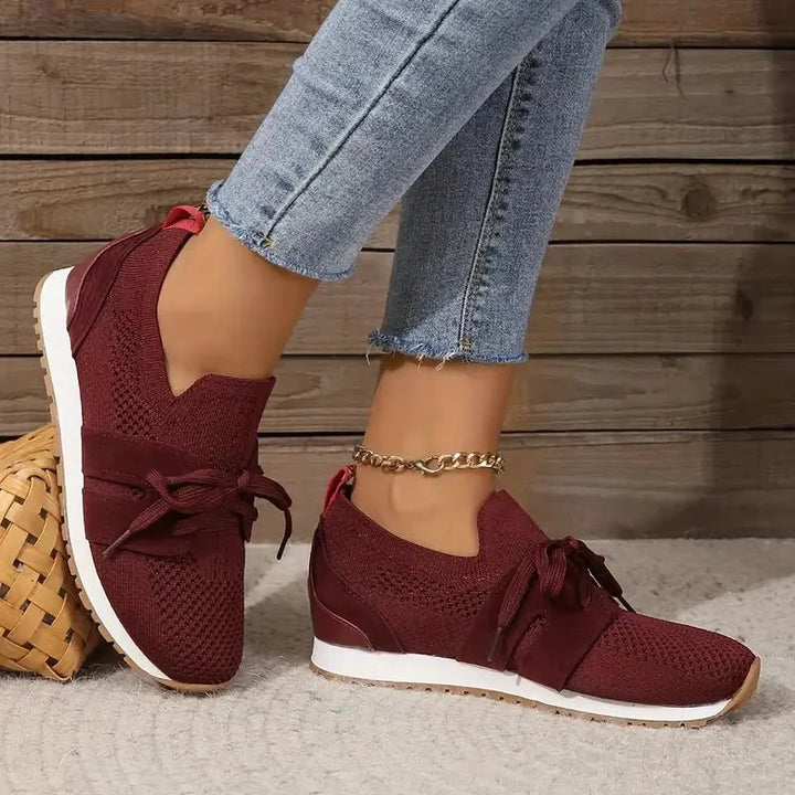 Lisa | Orthopedische Schoenen voor Dames