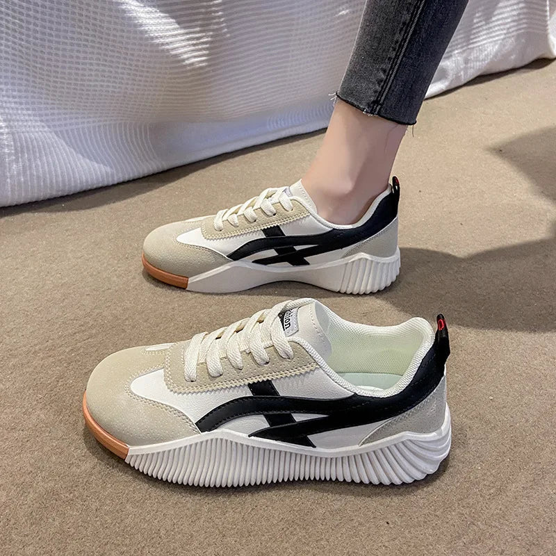 Mireva - Dames Sneakers