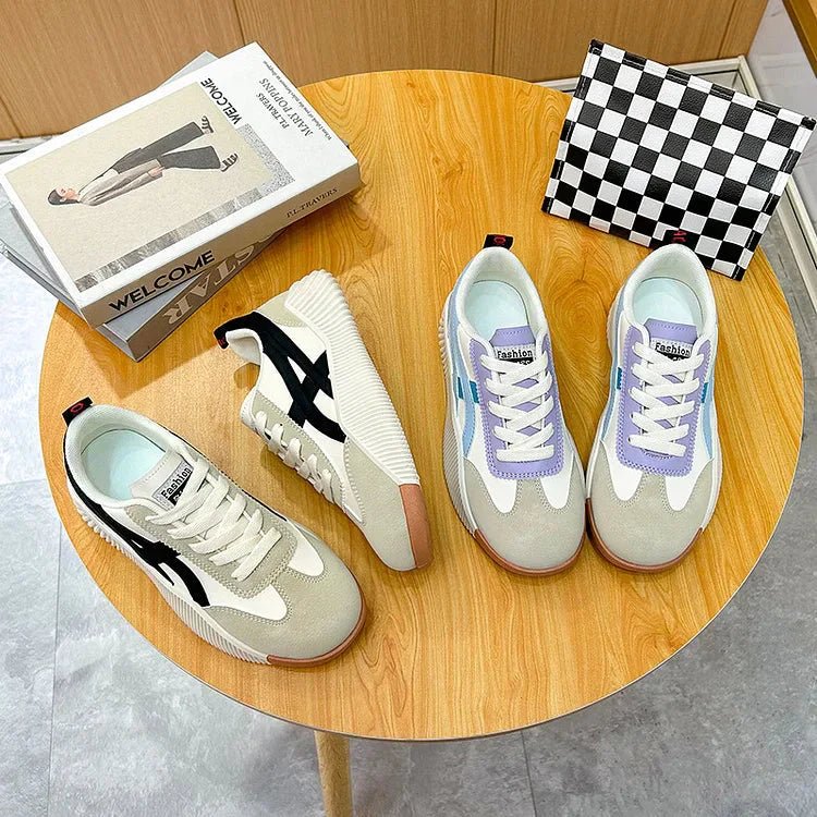 Mireva - Dames Sneakers