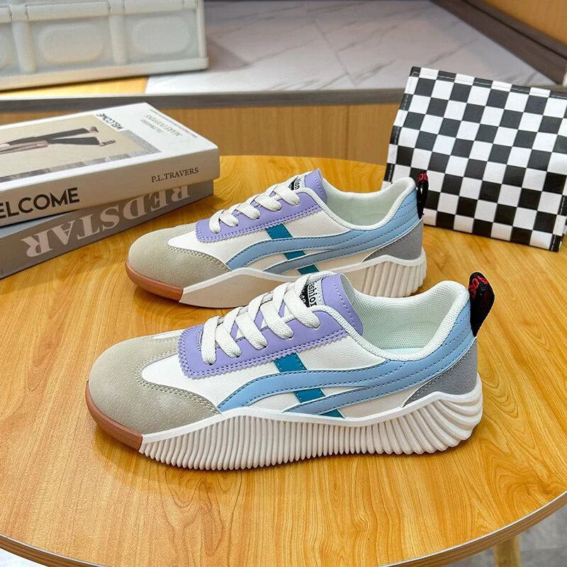 Mireva - Dames Sneakers