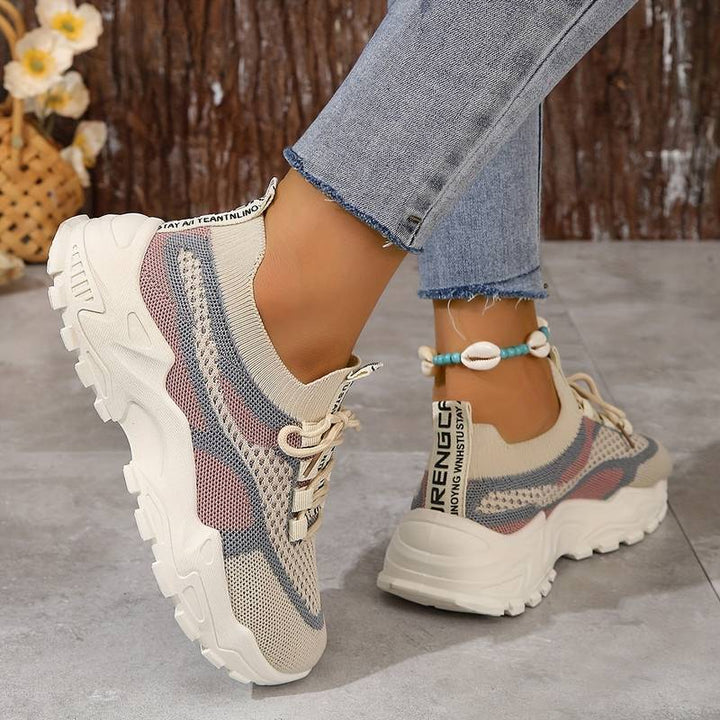 LOFY® - Trending Dames Sneakers
