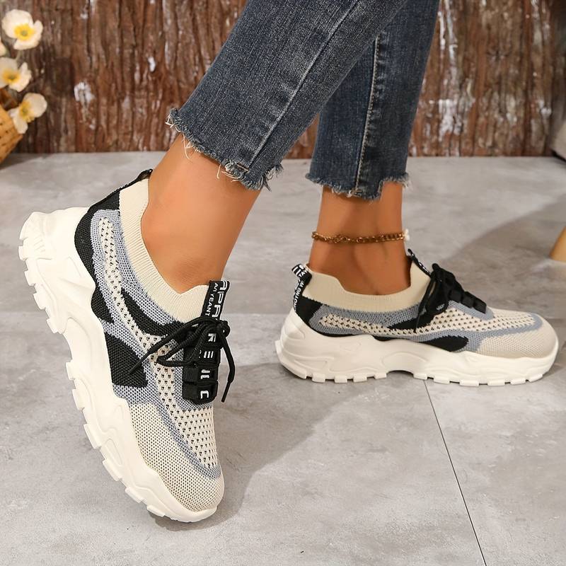 LOFY® - Trending Dames Sneakers