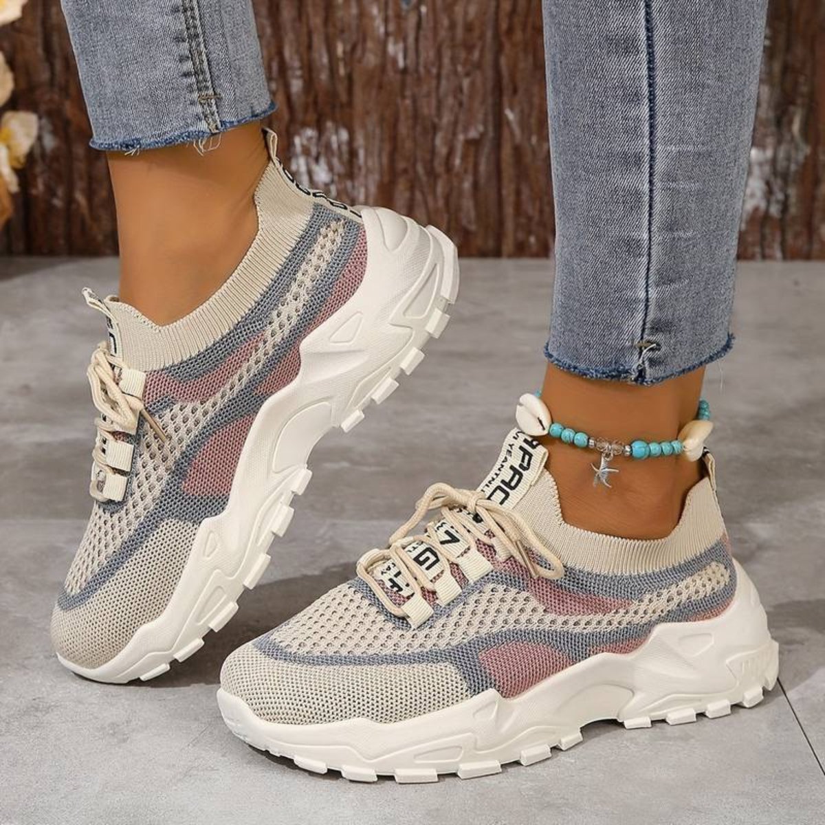 LOFY® - Trending Dames Sneakers