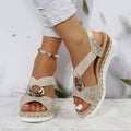 Luna™ | Comfortabele Dames Sandalen