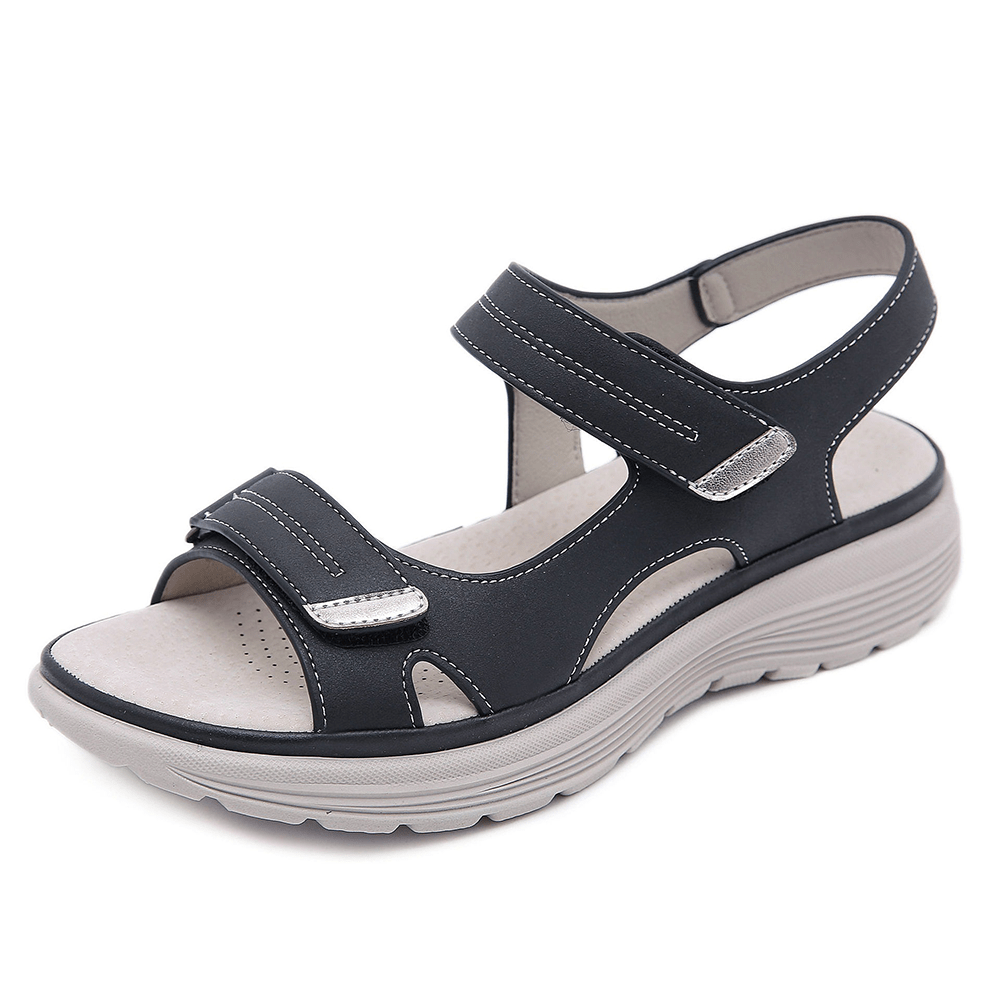Teresa™ | Orthopedische Sandalen met Antislipzool