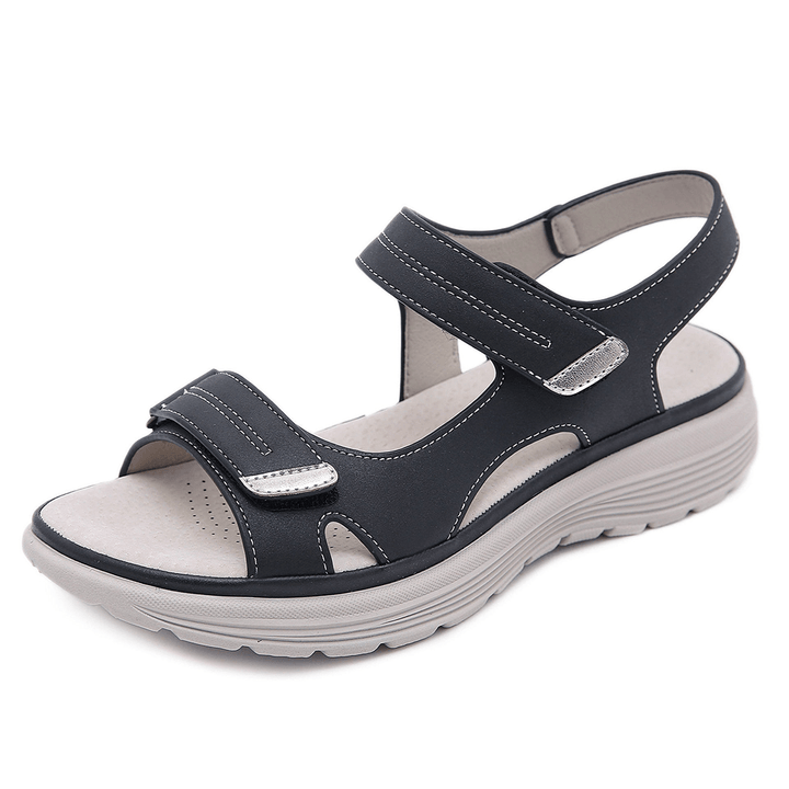 Teresa™ | Orthopedische Sandalen met Antislipzool