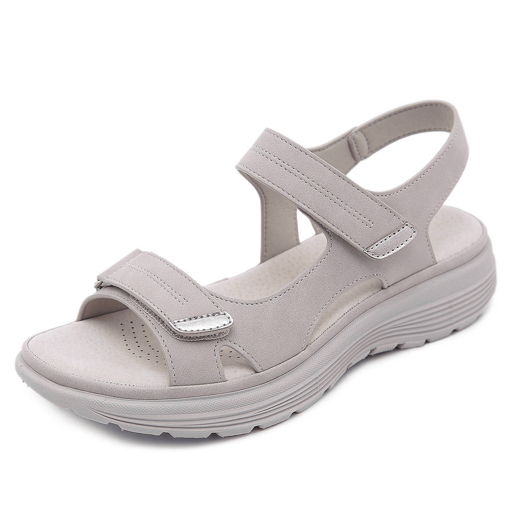 Teresa™ | Orthopedische Sandalen met Antislipzool