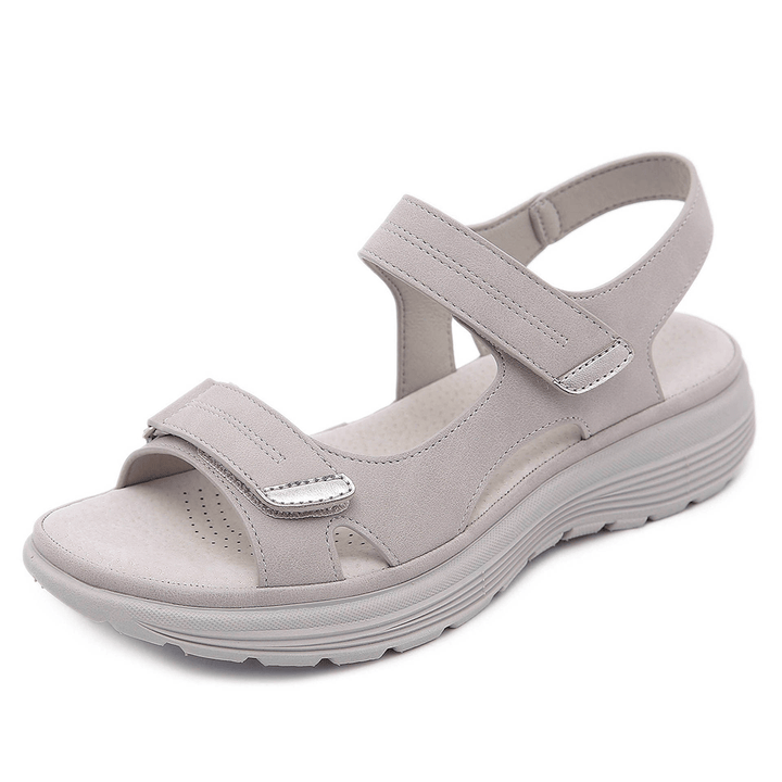 Teresa™ | Orthopedische Sandalen met Antislipzool