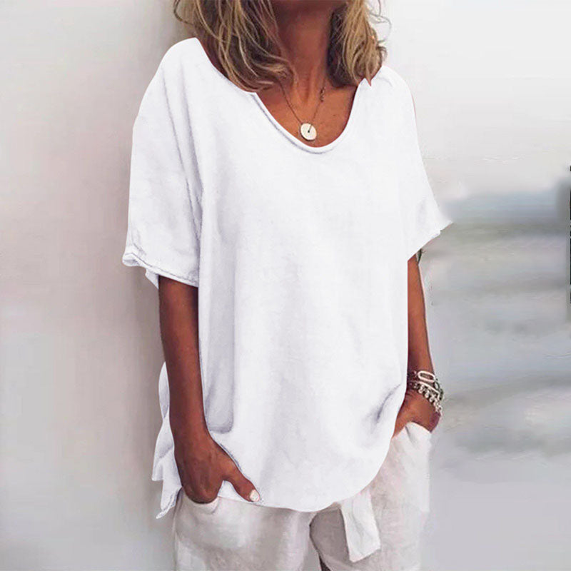 Kathleen™ | Comfortabele Losse Blouse