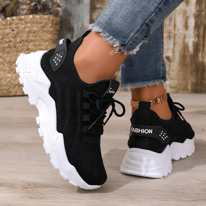 Marcelle | Elegante en Comfortabele Dames Sneakers