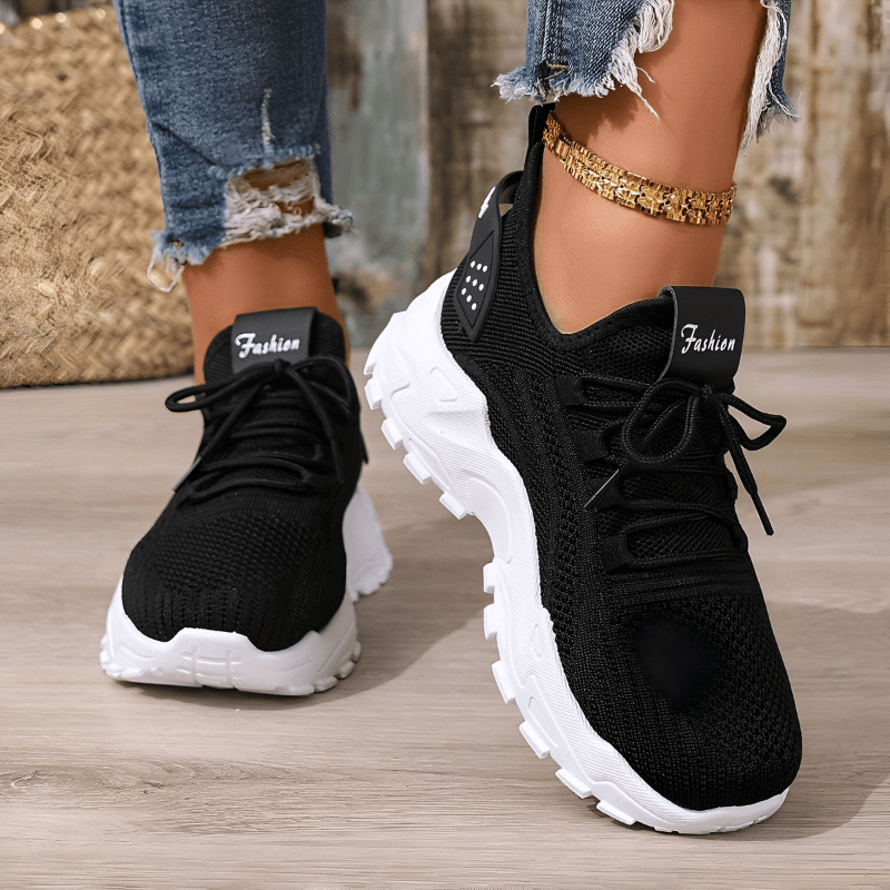 Marcelle | Elegante en Comfortabele Dames Sneakers