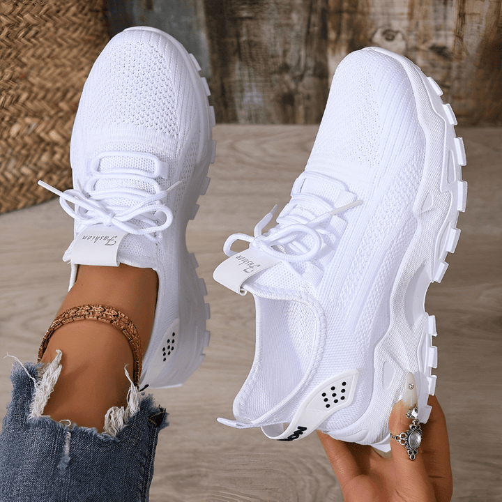 Marcelle | Elegante en Comfortabele Dames Sneakers