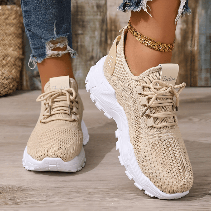 Marcelle | Elegante en Comfortabele Dames Sneakers