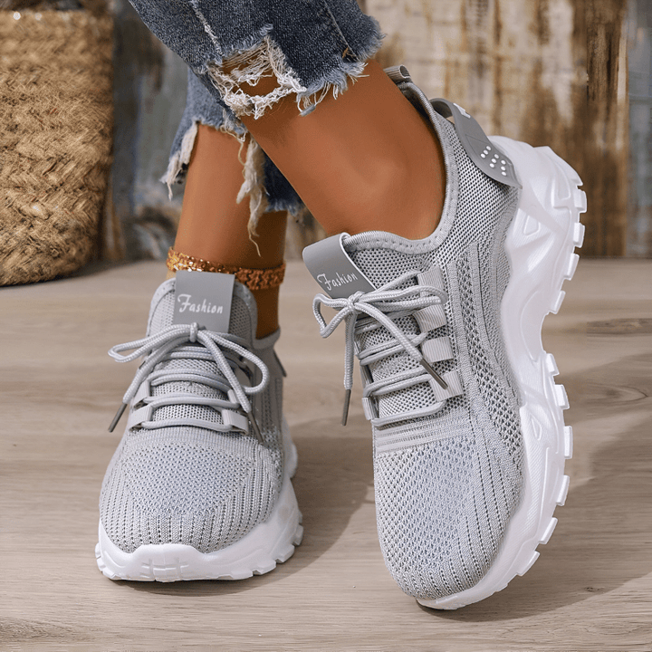 Marcelle | Elegante en Comfortabele Dames Sneakers