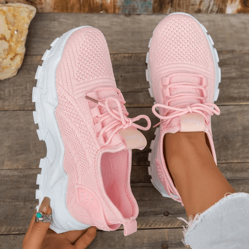 Marcelle | Elegante en Comfortabele Dames Sneakers