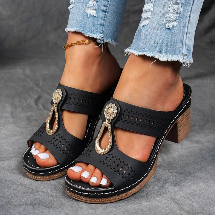 Maria™ | Chique en comfortabele sandalen