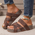 Martine™ | Elegante Dames Sandalen