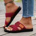 Mélanie™ | Dames Sandalen met Antislipzool