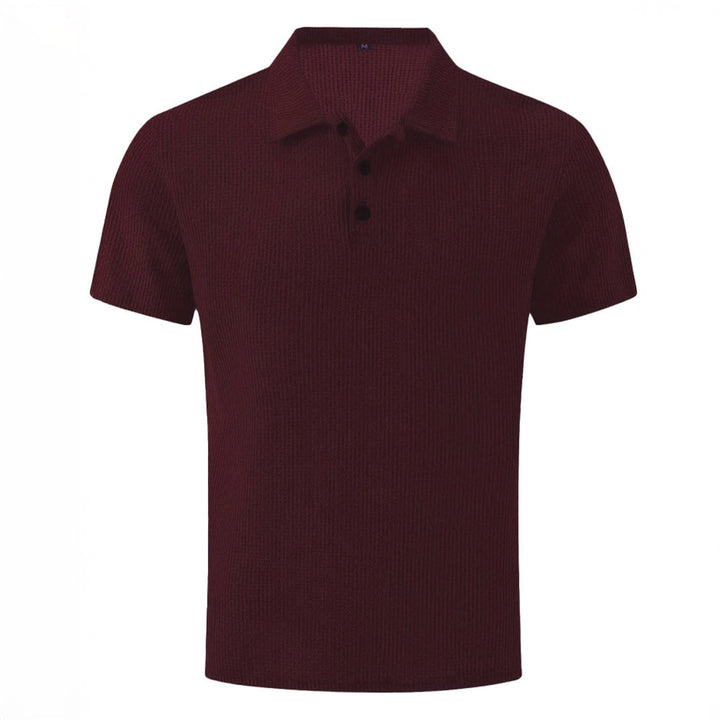 Jesse | Ultra-zacht Stretch Polo