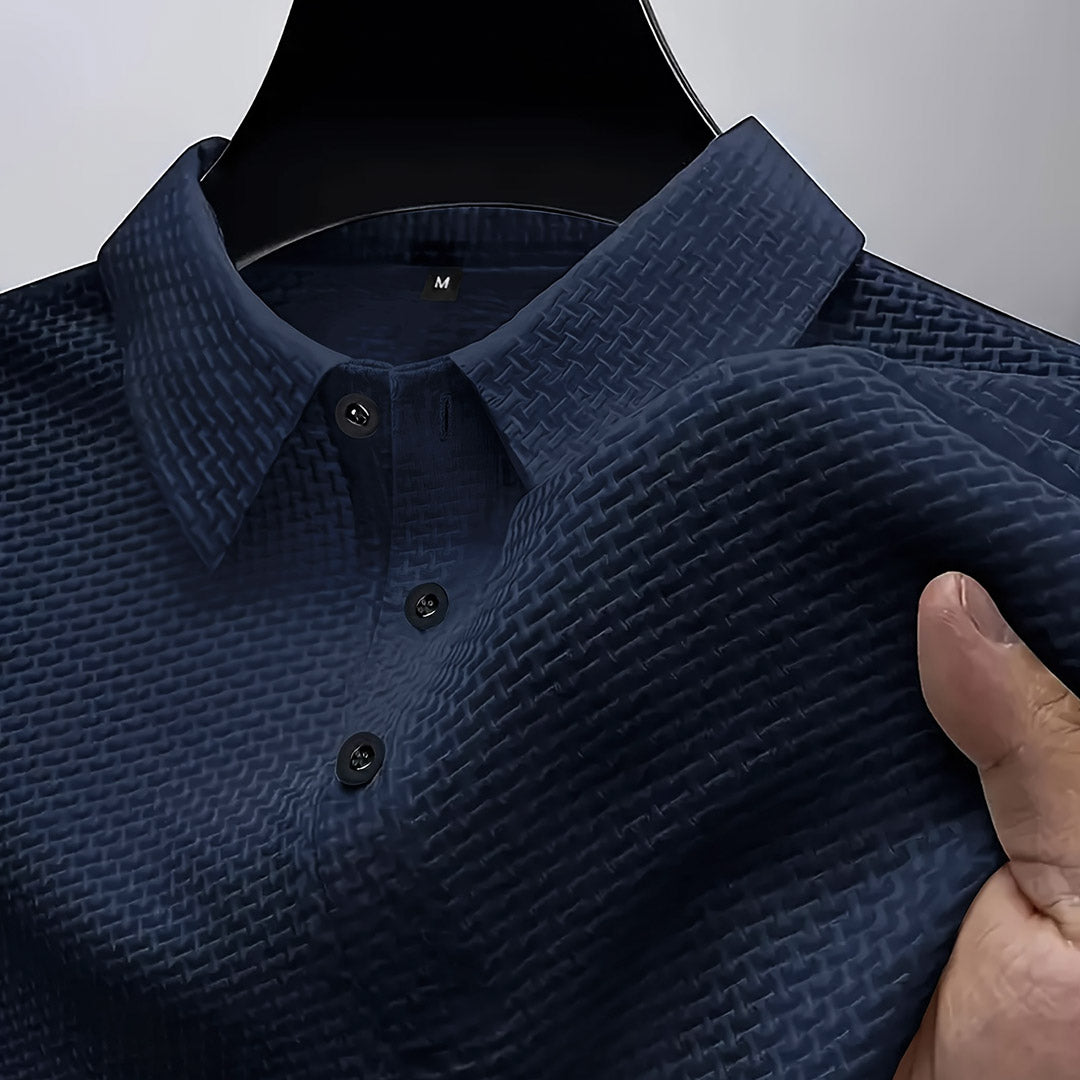 Jesse | Ultra-zacht Stretch Polo