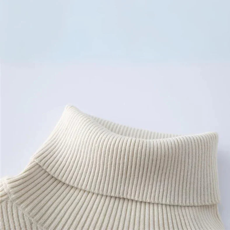 Pullover en Rok Set