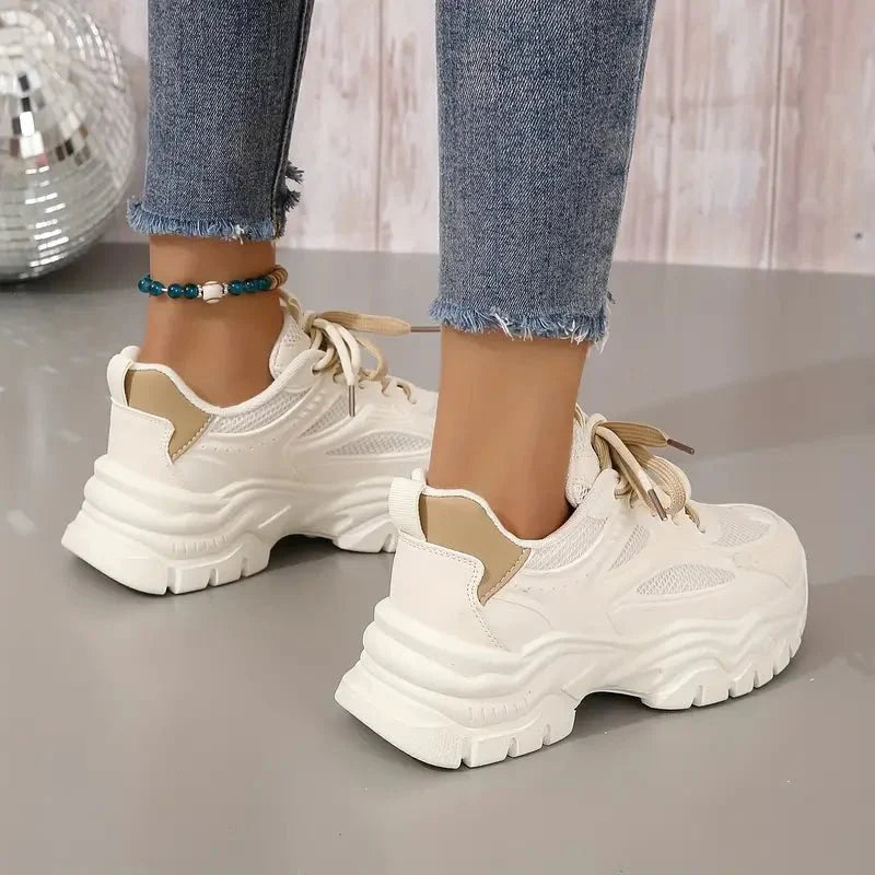 Nova | Comfy & Trendy Sneakers