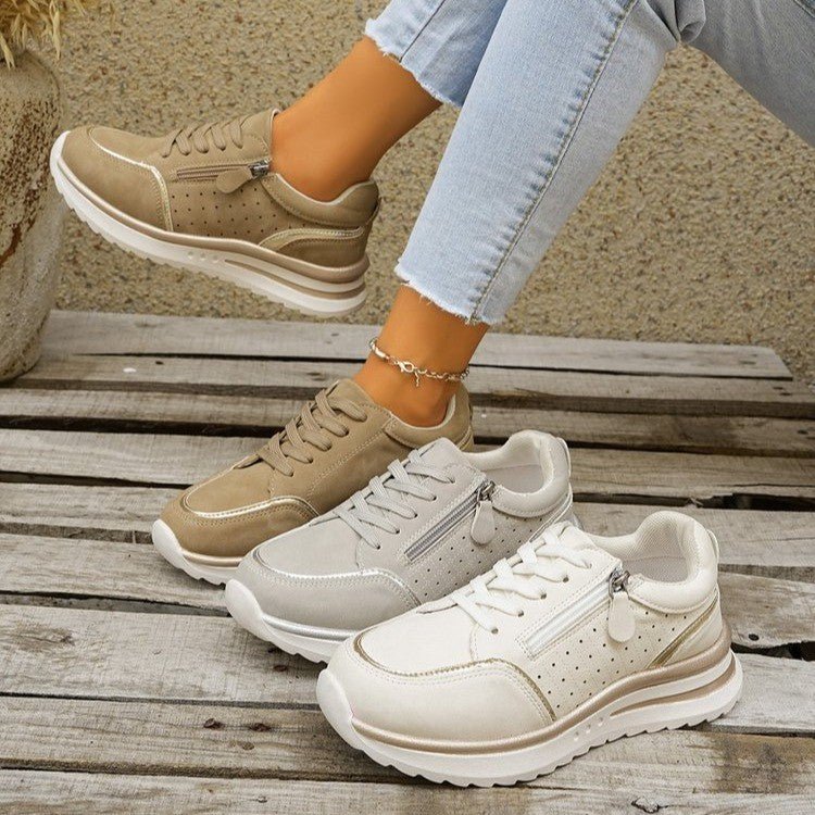 Sanne | Elegante en Comfortabele Sneakers