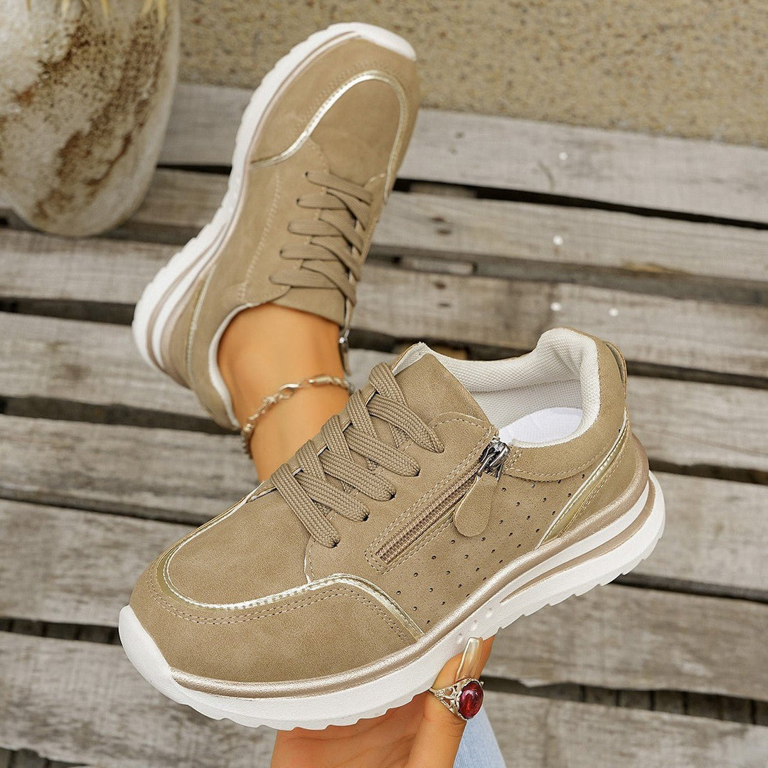 Sanne | Elegante en Comfortabele Sneakers