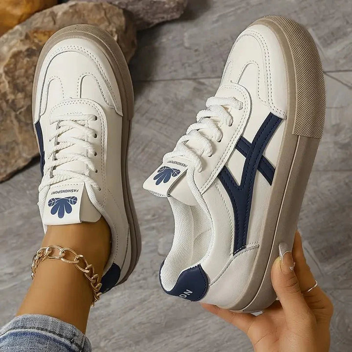 Teresa - Comfy Dames Sneakers