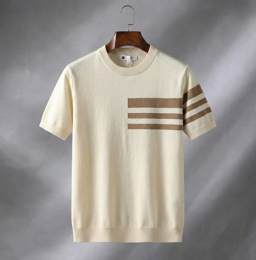 Mees | Relaxed Fit Crewneck