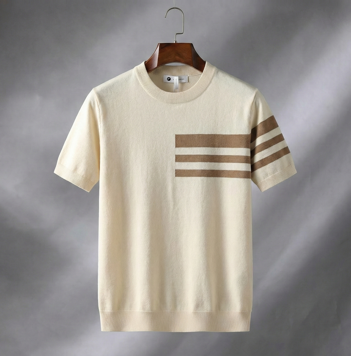 Mees | Relaxed Fit Crewneck