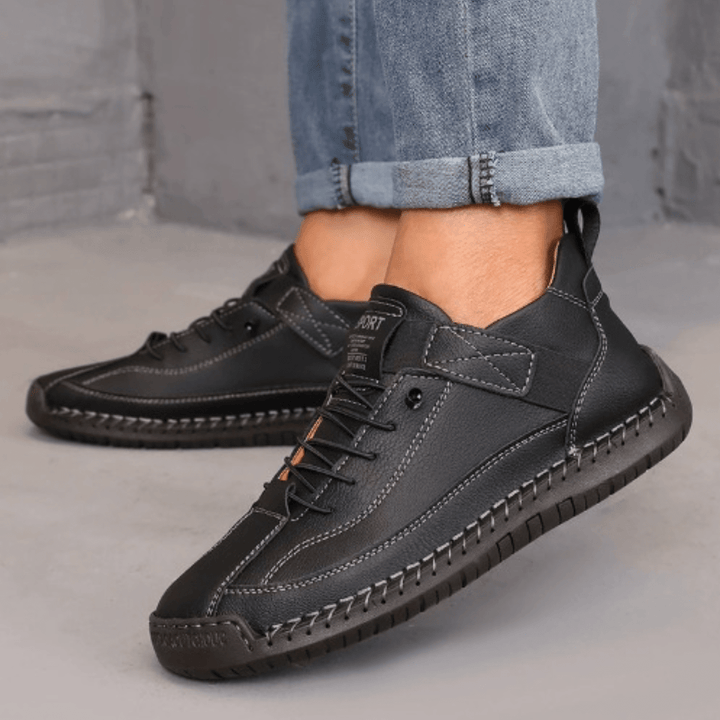 Vera | Comfortabele sneakers met optimale ondersteuning