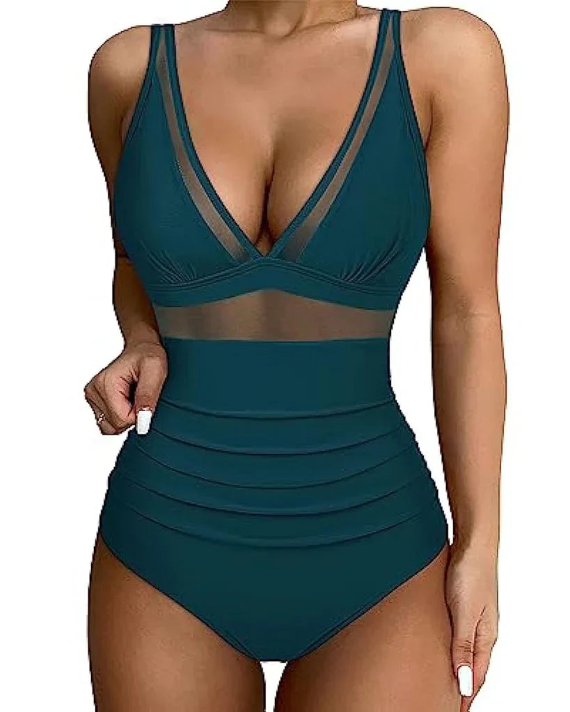 Dames Cove Badpak
